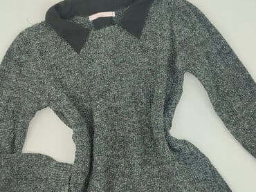 Sweter damski, rozmiar S