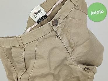 bibs com: Bershka, Szorty damskie, rozmiar S — 4