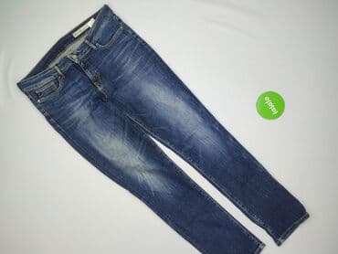 flared jeans: Jeansy dla mężczyzn, rozmiar M — 2