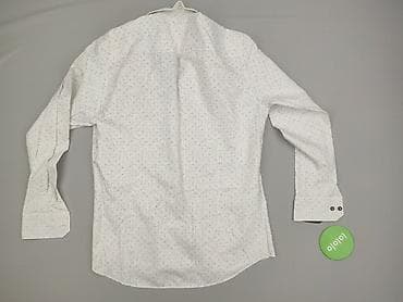 simple koszula: Koszulа dla mężczyzn, rozmiar L — 3