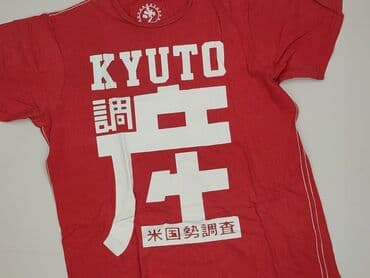 T-shirt for men, L (EU 40), condition - Good