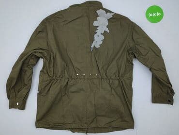 crocs rozmiar j2: Kurtka przejściowa damska, rozmiar S — 3