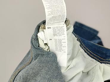 reserved bf: Reserved, Jeansy dla mężczyzn, rozmiar L — 5
