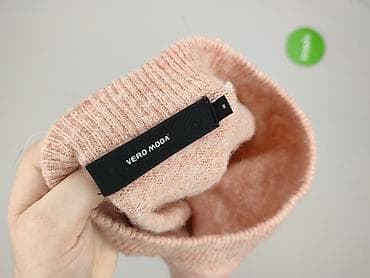 pudrowa bluzki: Vero Moda, Sweter damski, rozmiar S — 5