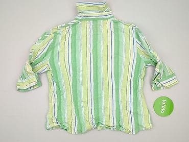 candy kombinezon: Yessica, Koszula damska, rozmiar 4XL — 3