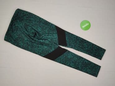 obcisłe szorty: Cardio Bunny, Legginsy Sportowe damskie, rozmiar M — 3