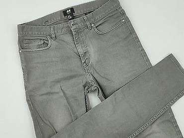 pepe hm: H&M, Jeansy damskie, rozmiar M — 1