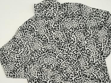 koszula amisu: Amisu, Koszula damska, rozmiar XS — 1