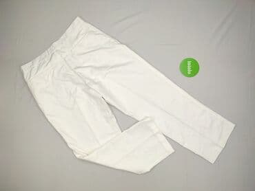 spodnie push up: Dunlop, Spodnie dla mężczyzn, rozmiar L — 3