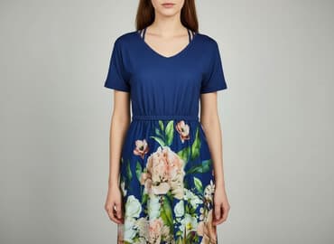 mosquito sukienki wieczorowe: Sukienka damska, rozmiar XS — 6