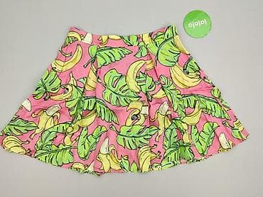 spódnica bialcon: Love Moschino, Spódnica damska, rozmiar L — 3