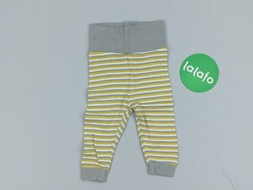 bielizna termoaktywna smartwool: Legginsy, Lupilu, 3-6 miesięcy, stan - Dobry — 2