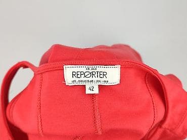 reporter clothes: Reporter, Sukienka damska, rozmiar XL — 4