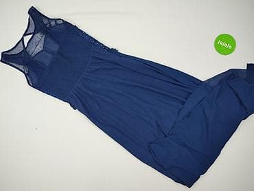 na wesele: Sukienka damska, rozmiar S — 3