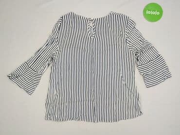 mohito marynarka niebieska: Vila, Bluzka damska, rozmiar M — 3