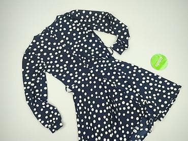 sukienki boho tanio: Boohoo, Sukienka damska, rozmiar S — 3