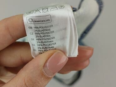 ubrania hh: H&M, Sukienka damska, rozmiar M — 5