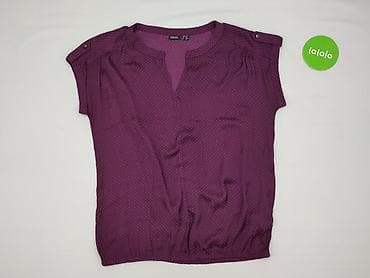 bluzki w grochy: Esmara, Bluzka damska, rozmiar XL — 2