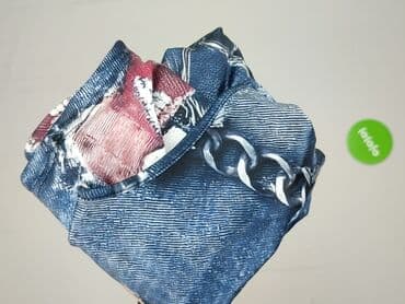 koszulka tunika: Bluzka damska, 2XL — 5