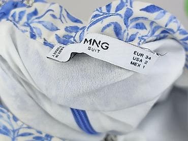 mango spódnice mini: MNG, Spódnica damska, rozmiar XS — 4
