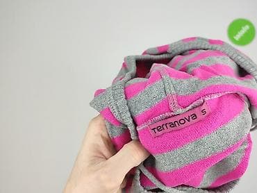 uzywane ubrania: Terranova, Bluza z kapturem damska, rozmiar S — 5