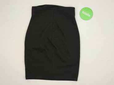 shein spódnice jeansowe plus size: Shein, Спідниця жіноча, розмір M — 3