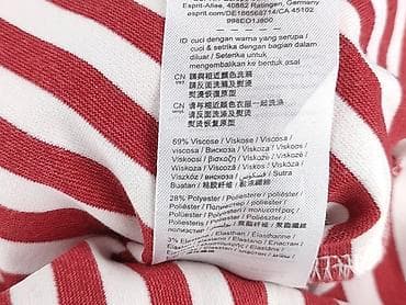 botki esprit: Esprit, Bluzka damska, rozmiar XS — 5