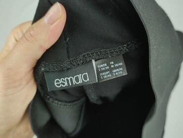 esmara majtki z wysokim stanem: Esmara, Legginsy Sportowe damskie, rozmiar S — 5