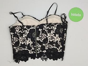 tank top: Top damski, rozmiar M — 3