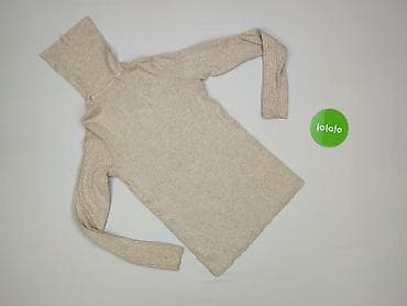 vila sweter: F&F, Golf damski, rozmiar M — 2