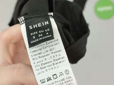 sukienki z piórami na ramionach: Shein, Сукня жіноча, S на lalafo.pl — 4 sukienki z piórami na ramionach: Shein, Сукня жіноча, S — 4