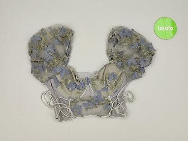 roxy bluzki: Top damski, rozmiar XL — 2
