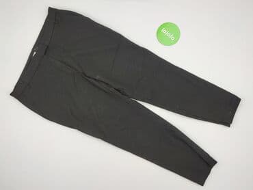 legginsy woskowane push up: Bik Bok, Spodnie materiałowe damskie, L — 2