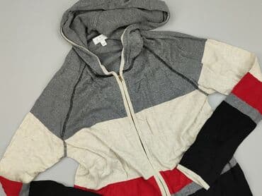Bluzy z kapturem: Bluza z kapturem damska, rozmiar L