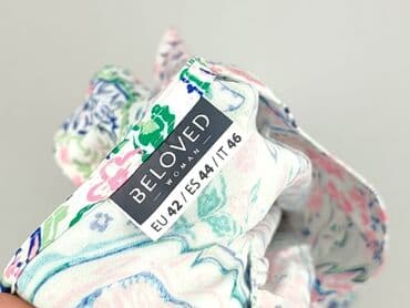 sukienki letnie rozmiar 52 54: Beloved, Bluzka damska, XL — 5