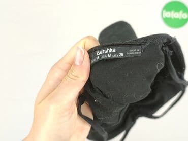 bershka шорти: Bershka, Жіноче боді, розмір M — 4