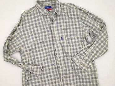 чоловічий одяг дешево: Koszulа dla mężczyzn, L, Tommy Hilfiger, stan - Bardzo dobry — 1