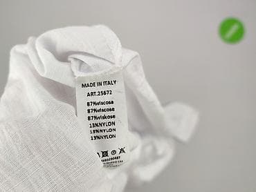 szeroki pas: Koszula damska, rozmiar 3XL — 4