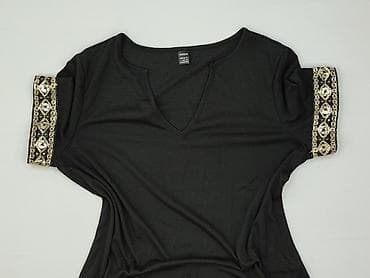 shine: Shein, Tunika damska, rozmiar L — 1