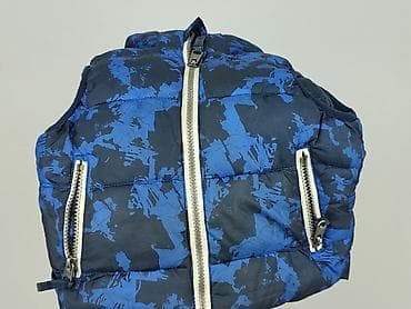 solar tshirt: Vest, H&M, 1.5-2 years, 86-92 cm, condition - Perfect — 6