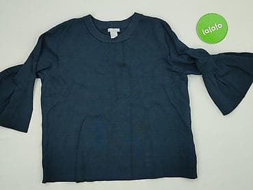 soad h: H&M, Bluzka damska, rozmiar L — 2