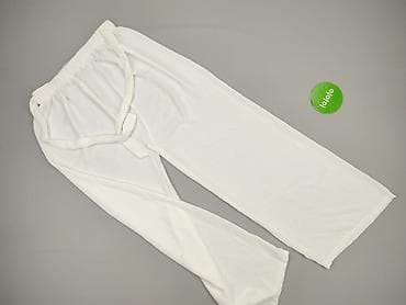 majtki do kolan: Spodnie damskie, rozmiar S — 2