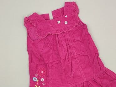 lidl sukienki dla dziewczynek: Dress, 6-9 months, condition - Perfect — 1