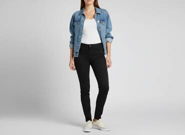 Esmara, Jeans for women, size L at lalafo.pl Esmara, Jeans for women, size L