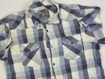 pepco koszule w krate: LPP, Koszulа dla mężczyzn, rozmiar 2XL — 7