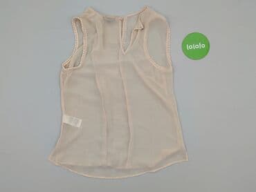 koszulka do garnituru damskiego: Warehouse, Bluzka damska, rozmiar M — 3