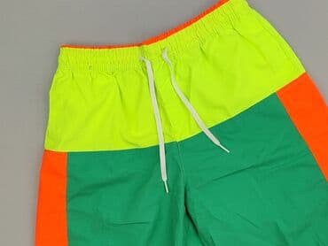 Szorty dla mężczyzn, S