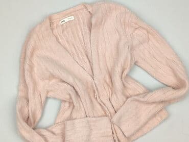 Pink, Women`s knitwear, size S at lalafo.pl Pink, Women`s knitwear, size S