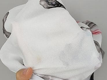 bluzki lodka: Bluzka damska, rozmiar 8XL — 4