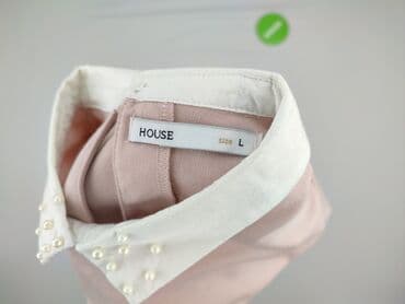 sukienka hugo: House, Sukienka damska, rozmiar L — 5